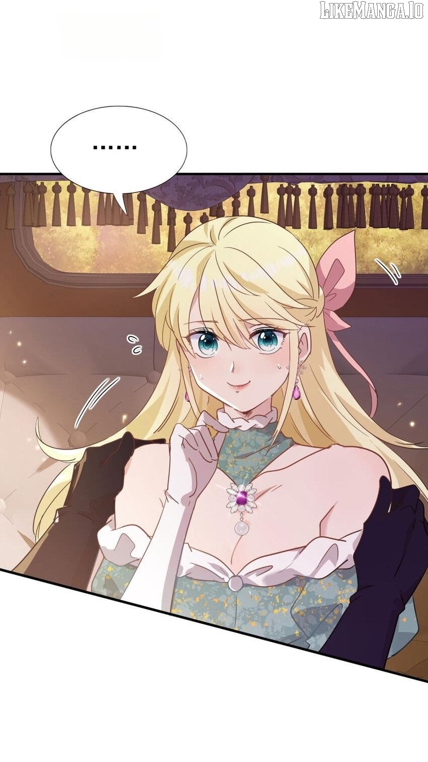 Don't Embarrass Me Chapter 61 - page 7